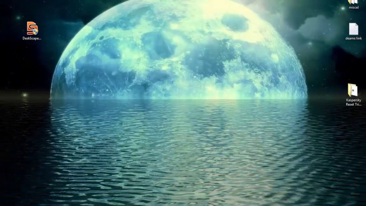 1280x720 How to get Animated or moving HD wallpaper for desktop on windows