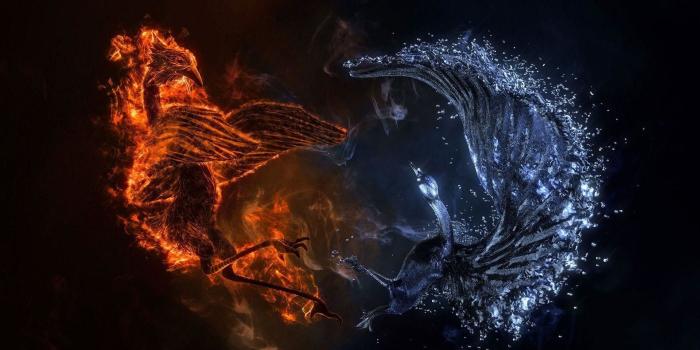 1920x1200 Fire and Water Wallpaper (66+ pictures)