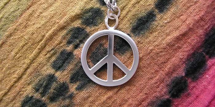 2048x1536 Peace Sign Wallpaper #6825159