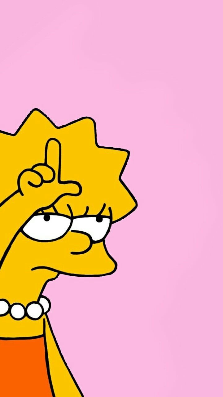 720x1280 Wallpaper Lisa Simpson - KoLPaPer - Awesome Free HD Wallpapers