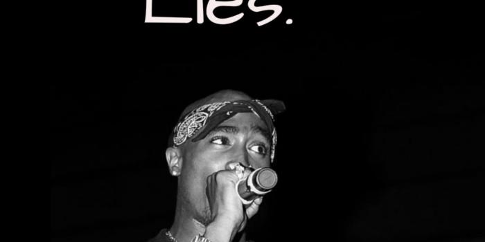 1440x2680 Wallpaper : Tupac