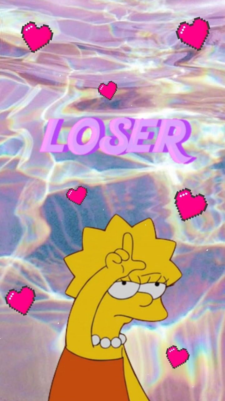 720x1280 Lisa Simpson Wallpapers posted by Sarah Johnson