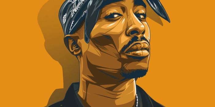 1242x1728 Credit to original creators. iPhone XS Max | Hip hop art, Hip hop artwork,  2pac art