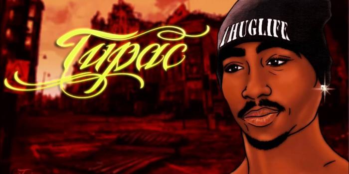 1280x720 Tupac Hd Wallpapers