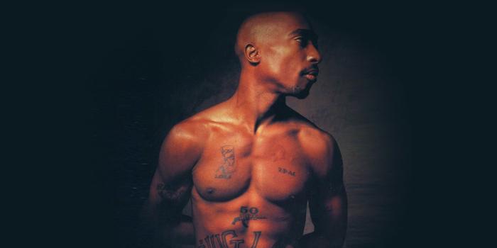 2048x2048 61+ 2Pac Wallpaper for iPhone