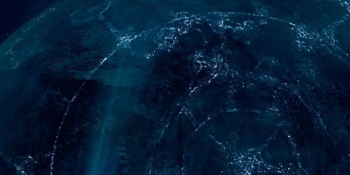 768x1024 Free download Aesthetic Dark Blue Wallpapers Top Aesthetic Dark