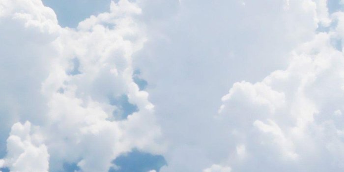 1080x1920 Aesthetic Dark Blue Sky Wallpaper