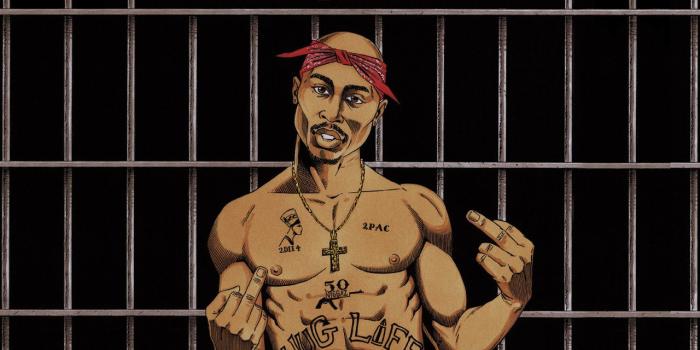 1280x1024 Tupac Wallpapers Wallpaper 1280x1024