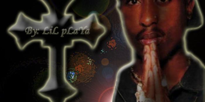 1024x768 Tupac Wallpapers (some) - THUG LIVE BLOG