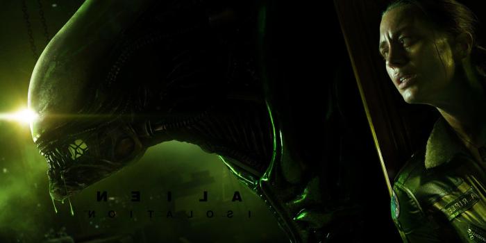 3840x2160 Alien Isolation, HD Games, 4k Wallpapers, Images, Backgrounds