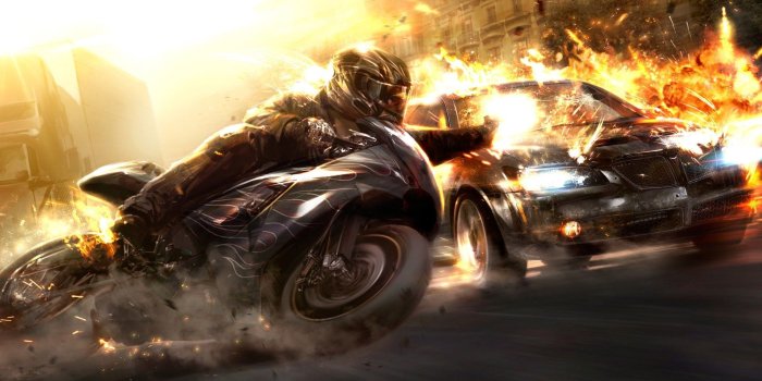 1920x1080 Motorcycle Wallpapers | Best Wallpapers