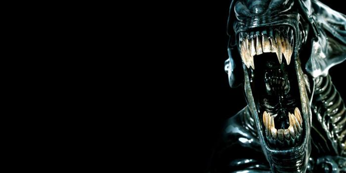 3840x2160 Alien Wallpapers (72+ pictures)