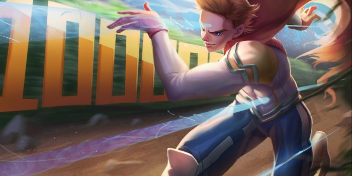 1920x1200 My Hero Academia - Mirio Togata (Lemillion) HD wallpaper download