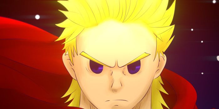 1280x1024 Free download Mirio Togata Lemillion My Hero Academia 4k Ultra HD