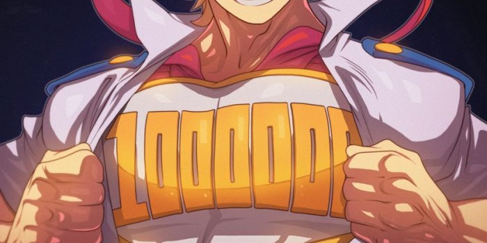841x1300 62 Best mirio togata images in 2020 | Boku no hero academia, My