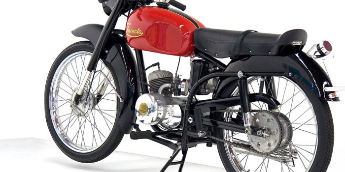 1024x768 Your Vintage Italian Motorcycle Wallpapers Are Here - In My Garage