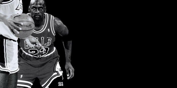 1920x1080 HD Michael Jordan Wallpaper (79+ pictures)