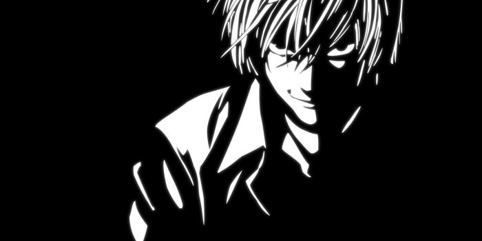 1600x1200 Death Note Wallpapers - Top Free Death Note Backgrounds