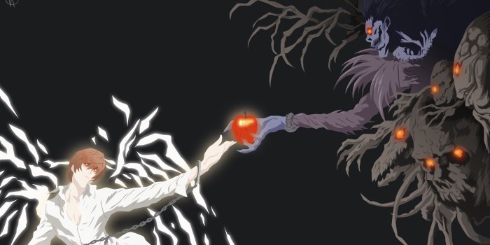 3840x2160 The Creation of Kira 4k Ultra HD Wallpaper | Background Image