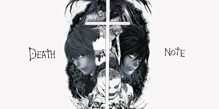 1920x1080 Free download Death Note Wallpaper Death Note Manga Color Hd