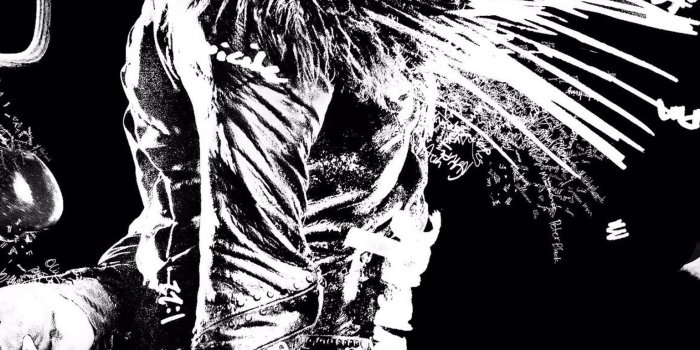 1536x2732 Death Note (2017) Phone Wallpaper | Moviemania