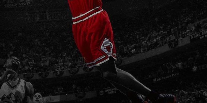 729x1280 Michael Jordan wallpaper by imlilNS - b3 - Free on ZEDGE™