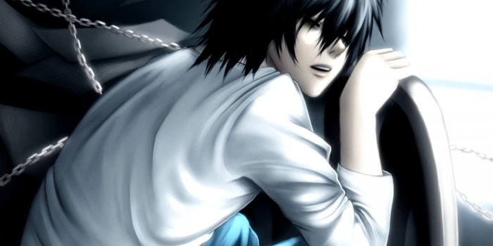 1440x828 1080p Wallpapers Death Note L posted by Ethan Thompson