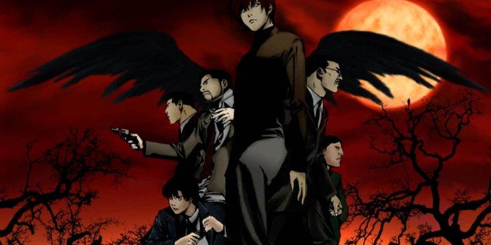 1920x1080 Death Note wallpaper 11