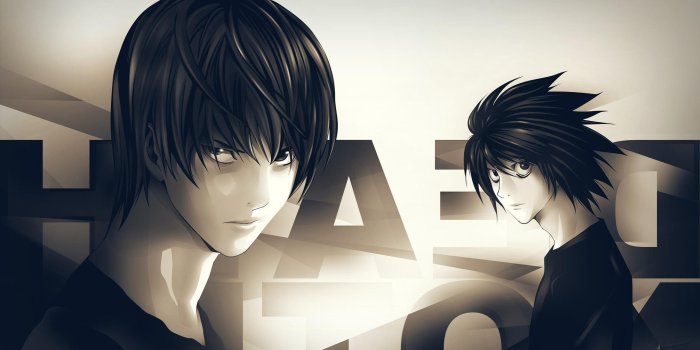 2560x1440 Death Note Anime, HD Anime, 4k Wallpapers, Images, Backgrounds