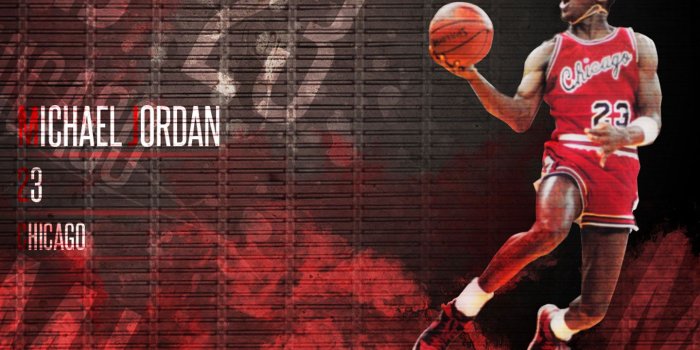 1440x900 Celebrities Michael Jordan 1440x900 – HD Wallpaper