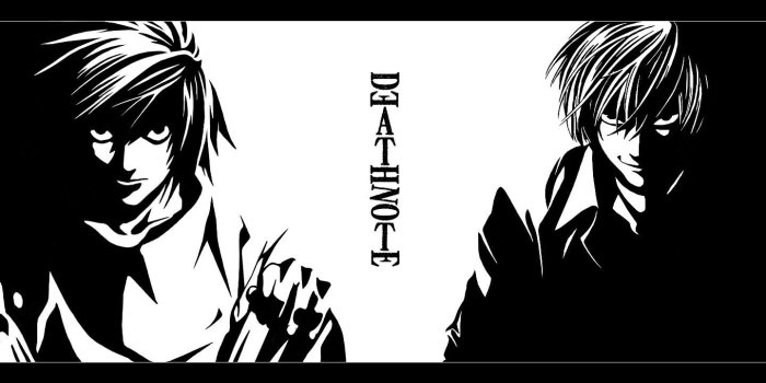 1440x900 Wallpaper Death Note Hd 8 Cool Hd Wallpaper - Animewp.com