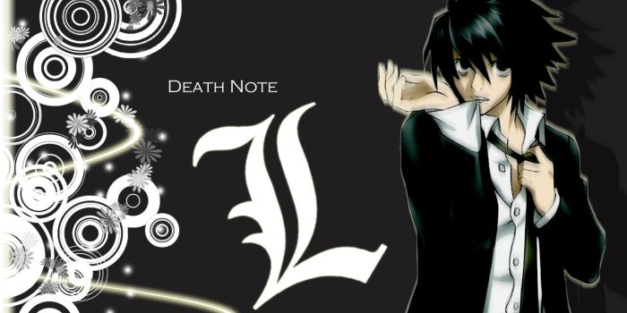 1280x800 Death Note HD Wallpapers Backgrounds Wallpaper 1280x800