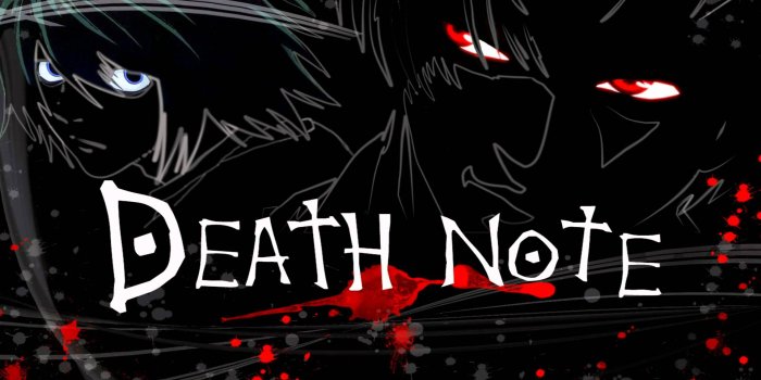 1920x1080 Death Note wallpaper 15