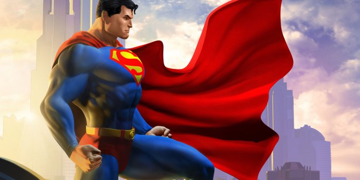 2880x1800 79+ New Superman Wallpapers on WallpaperPlay