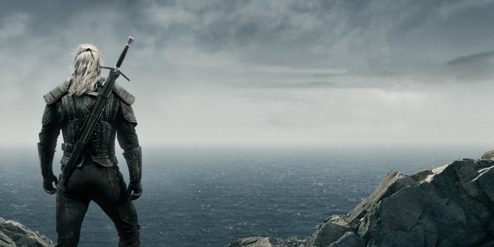 2048x1152 The Witcher TV Series Wallpapers
