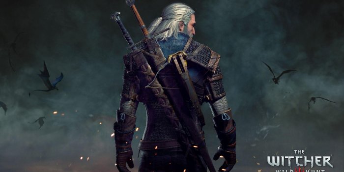1920x1200 The Witcher 3 Wild Hunt Wallpapers