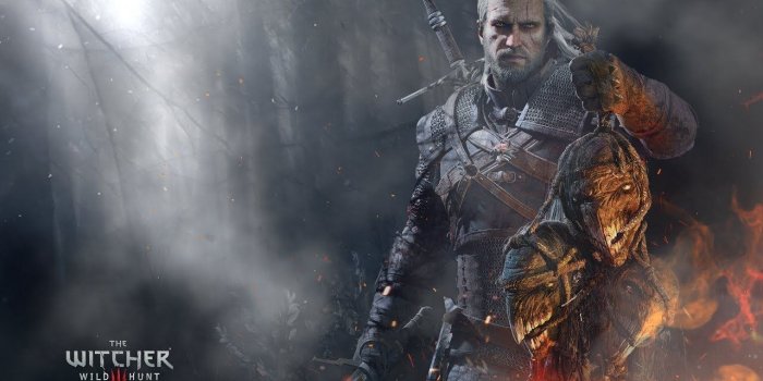 1280x720 The Witcher Live WallPapers | Wallpaper Engine
