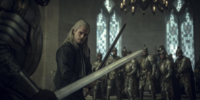 6020x4019 The Witcher Tv Show Wallpaper, HD TV Series 4K Wallpapers, Images