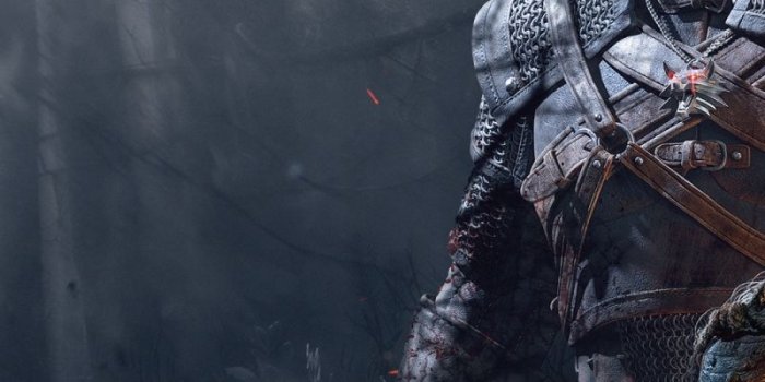 800x1280 Free download The Witcher 3 Wild Hunt Geralt Trophies Wallpapers