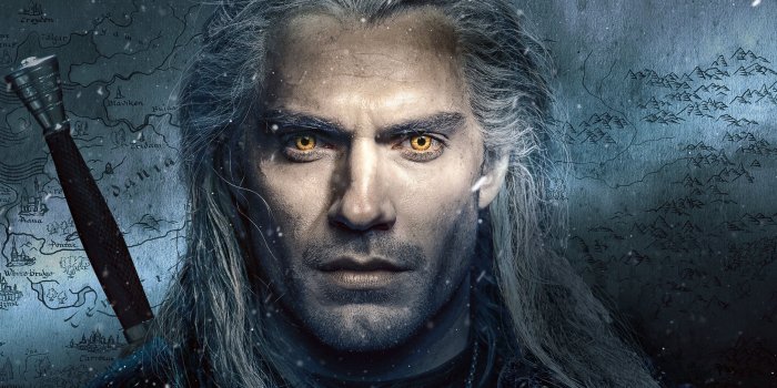 3840x2160 The Witcher 4K Wallpapers - Top Free The Witcher 4K Backgrounds