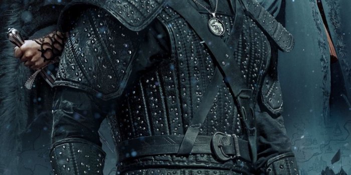1152x2048 The Witcher wallpaper for iPhone pack