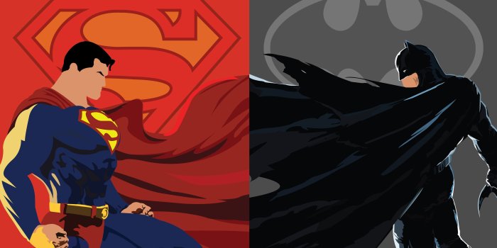 3840x2160 Superman Vs Batman 4k Art, HD Superheroes, 4k Wallpapers, Images,  Backgrounds, Photos and Pictures