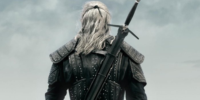 1920x1080 Desktop wallpaper the witcher, warrior, 2019, netflix tv show