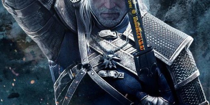1080x1920 The Witcher iPhone Wallpaper | 2020 Movie Poster Wallpaper HD