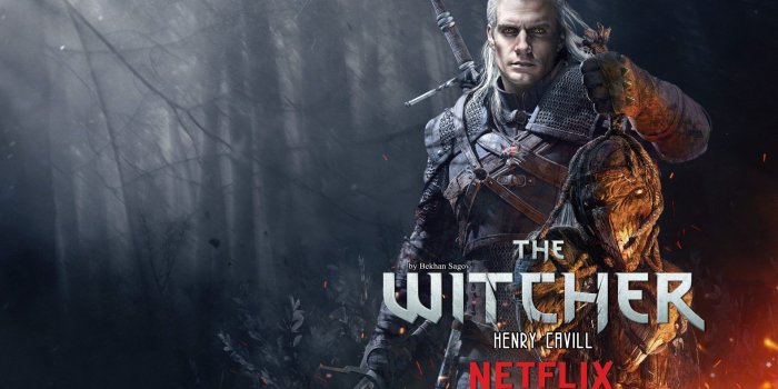 1920x1200 Witcher 10th Anniversary Wallpaper posted by Zoey Mercado