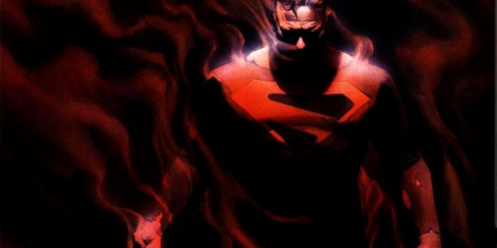 1231x875 Superman Wallpapers | Wide Wallpapers