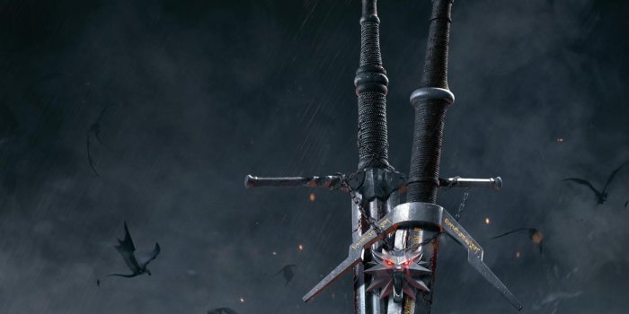 1440x900 Witcher 3 Logo Wallpapers 1080p « Firefox Wallpaper « Free