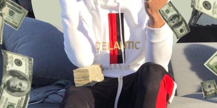 720x1280 NLE Choppa iPhone Wallpapers