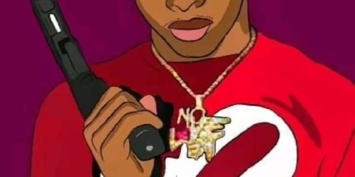 720x1280 Iphone NLE Choppa Wallpaper - KoLPaPer - Awesome Free HD Wallpapers