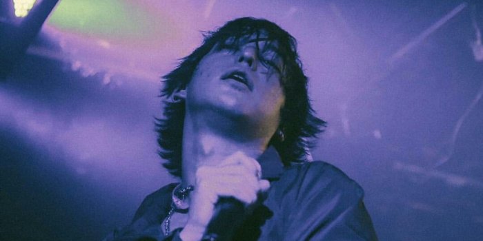 1080x1080 Joji live | Dancing in the dark, Filthy frank wallpaper, Music artists